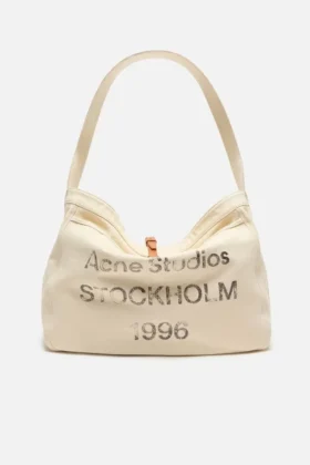 1996 Logo Crossbody Tote