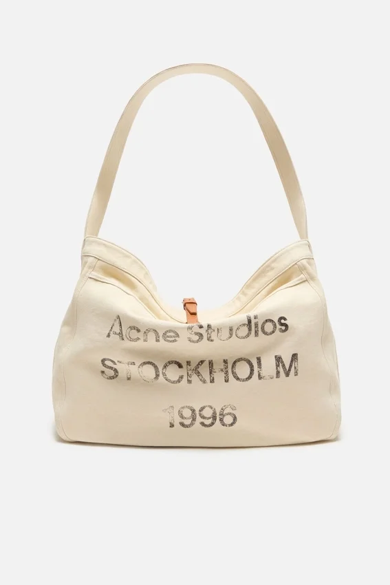 1996 Logo Crossbody Tote