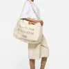 1996 Logo Crossbody Tote