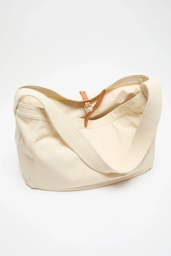 1996 Logo Crossbody Tote