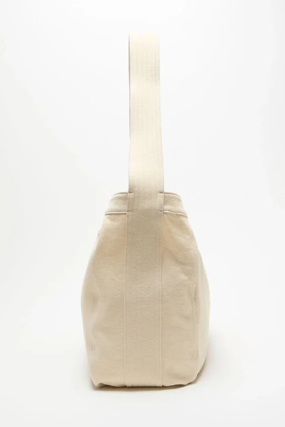 1996 Logo Crossbody Tote