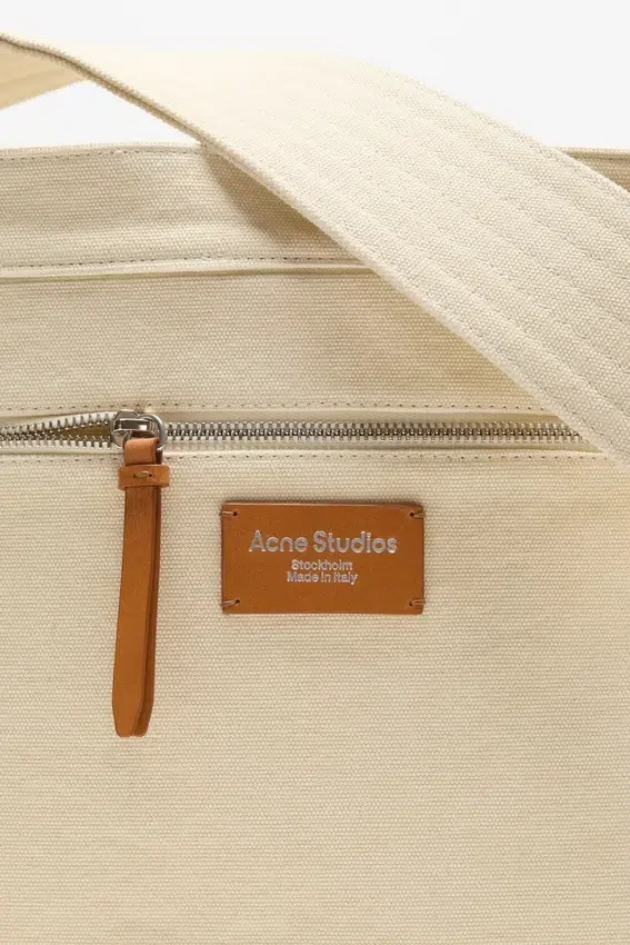 1996 Logo Crossbody Tote