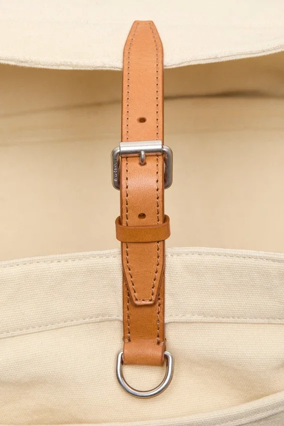 1996 Logo Crossbody Tote