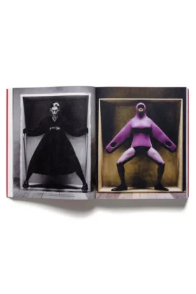 Acne Paper nummer 17 | Atticus