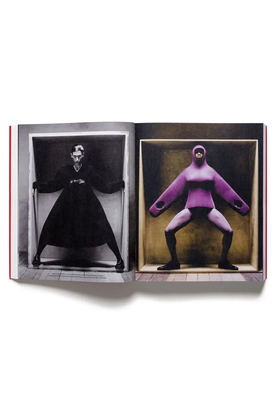 Acne Paper nummer 17 | Atticus
