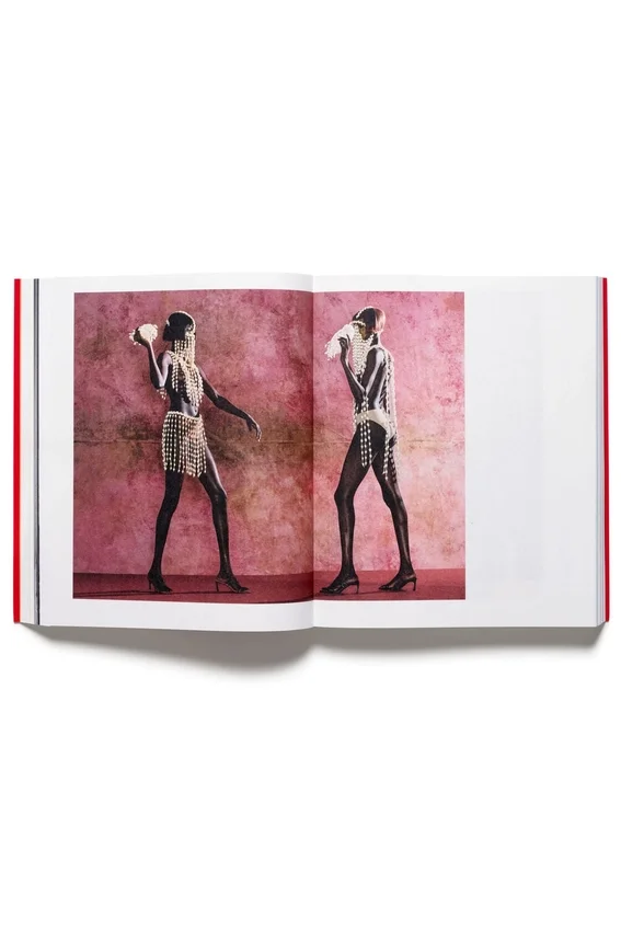 Acne Paper nummer 17 | Atticus