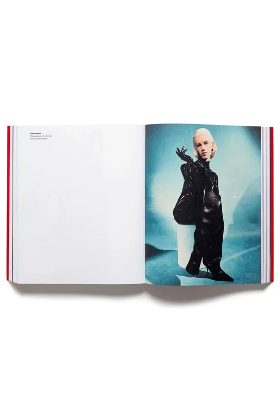 Acne Paper nummer 17 | Atticus