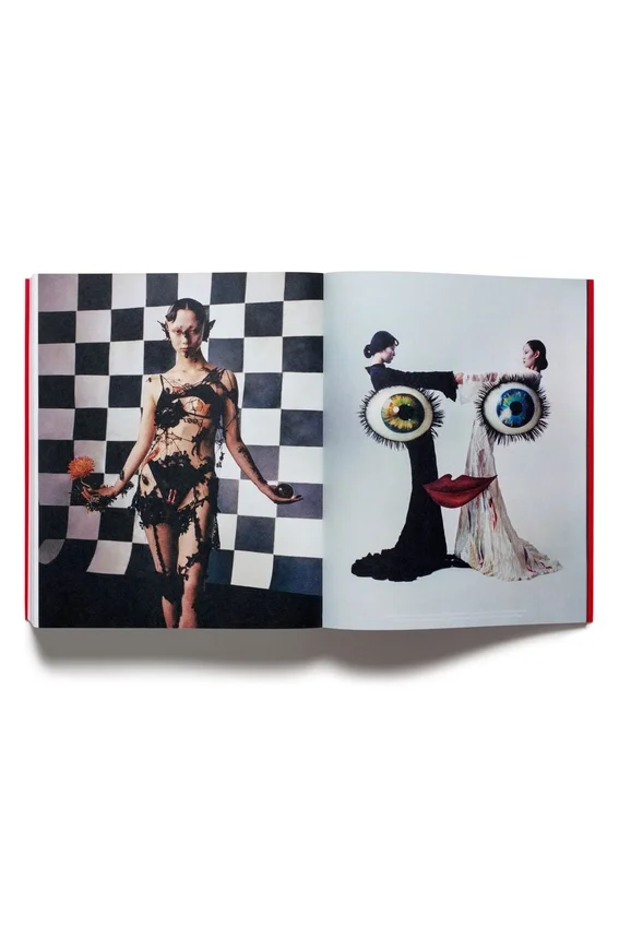 Acne Paper nummer 17 | Atticus