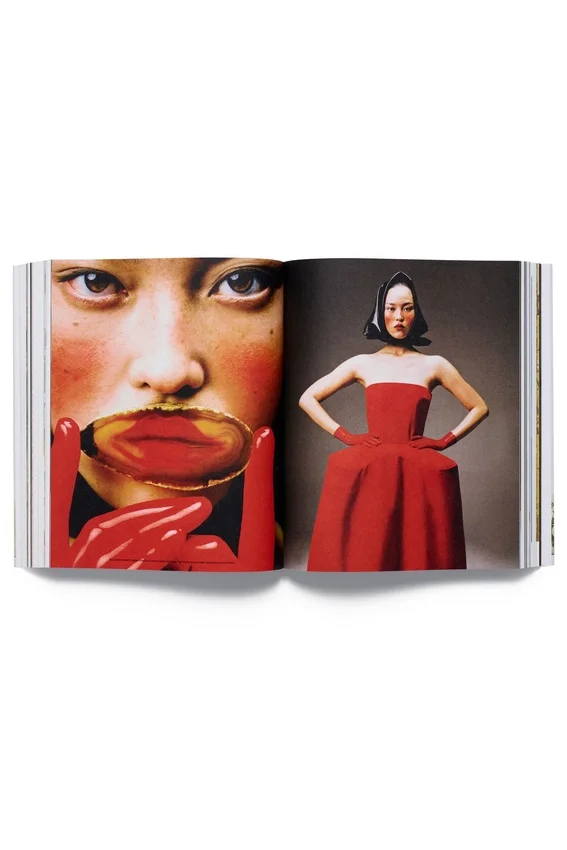Acne Paper NUMMER 18 | House of Acne Paper