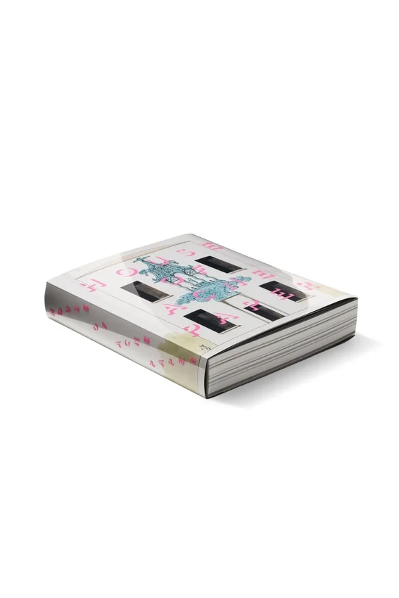 Acne Paper NUMMER 18 | House of Acne Paper