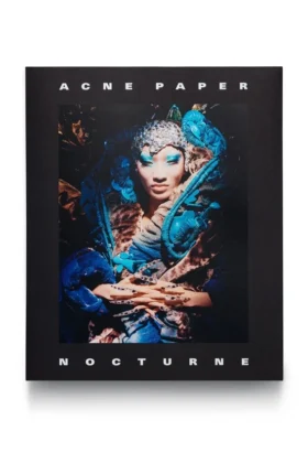 Acne Paper nummer 19 | Nocturne