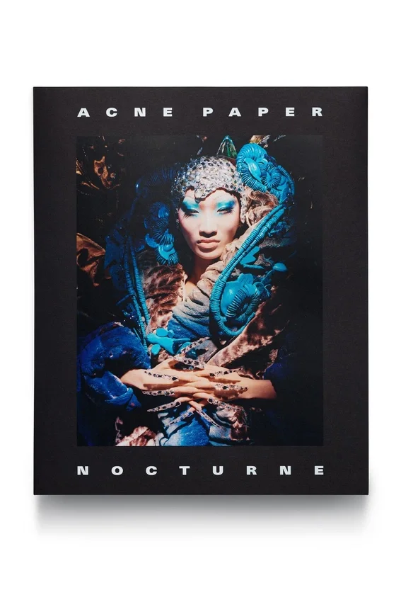 Acne Paper nummer 19 | Nocturne