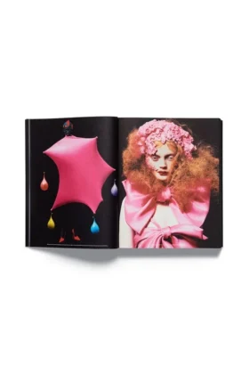 Acne Paper nummer 19 | Nocturne