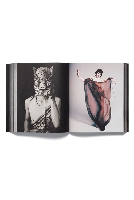 Acne Paper nummer 19 | Nocturne