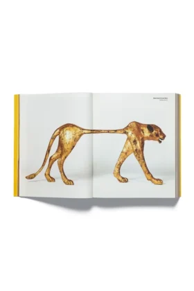 Acne Paper nummer 20 | Golden