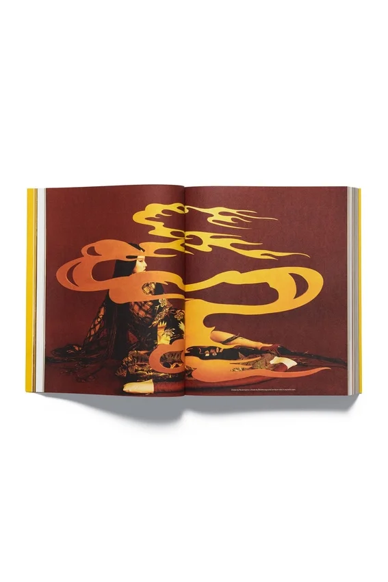 Acne Paper nummer 20 | Golden