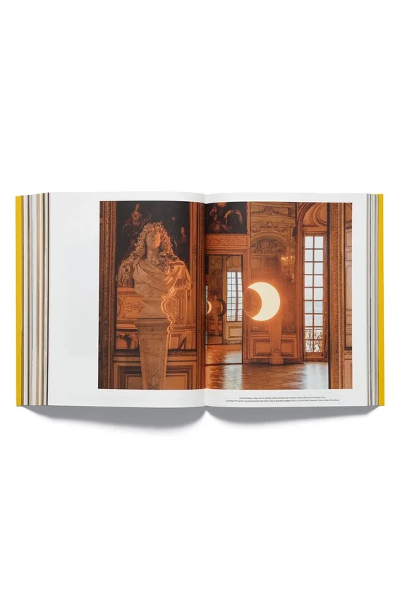 Acne Paper nummer 20 | Golden