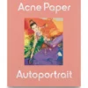 Acne Paper nummer 21 | Autoportrait