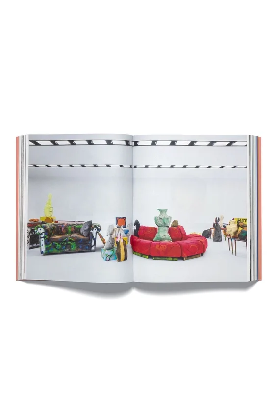 Acne Paper nummer 21 | Autoportrait