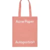 Acne Paper nummer 21 | Autoportrait