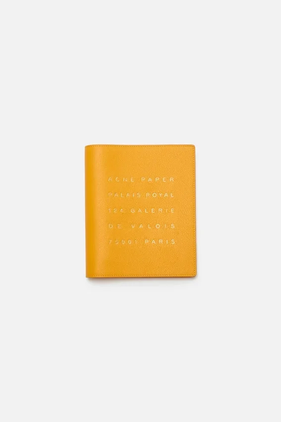 Acne Paper Palais Royal anteckningsbok – liten