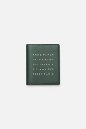 Acne Paper Palais Royal anteckningsbok – liten