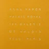 Acne Paper Palais Royal anteckningsbok – liten