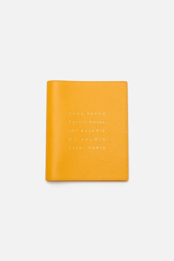 Acne Paper Palais Royal anteckningsbok – stor