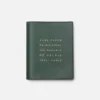 Acne Paper Palais Royal anteckningsbok – stor