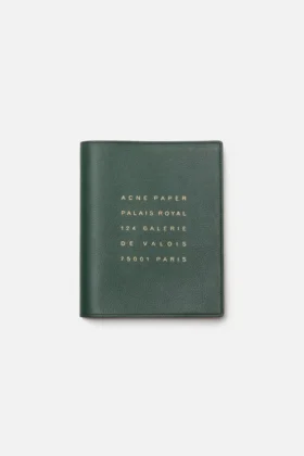 Acne Paper Palais Royal anteckningsbok – stor