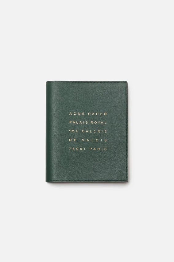 Acne Paper Palais Royal anteckningsbok – stor