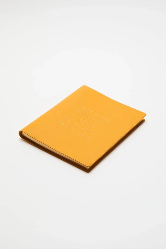 Acne Paper Palais Royal anteckningsbok – stor