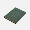 Acne Paper Palais Royal anteckningsbok – stor