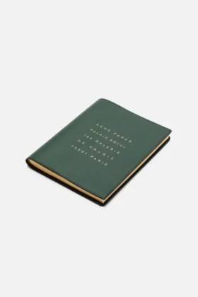 Acne Paper Palais Royal anteckningsbok – stor