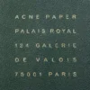 Acne Paper Palais Royal anteckningsbok – stor