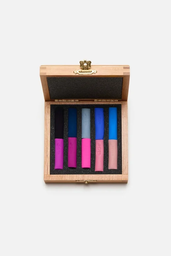 Acne Paper pastellkritor