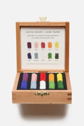 Acne Paper pastellkritor