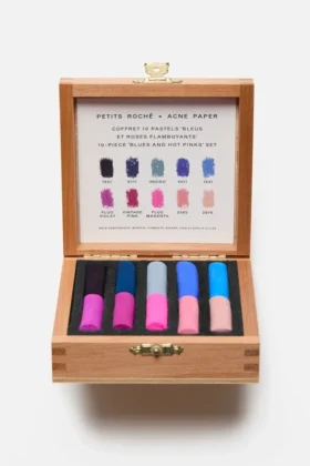 Acne Paper pastellkritor