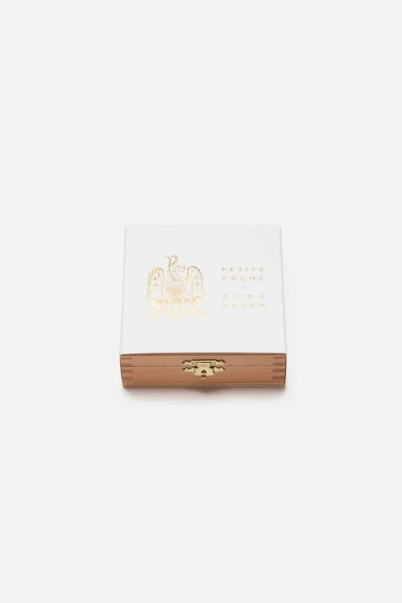 Acne Paper pastellkritor