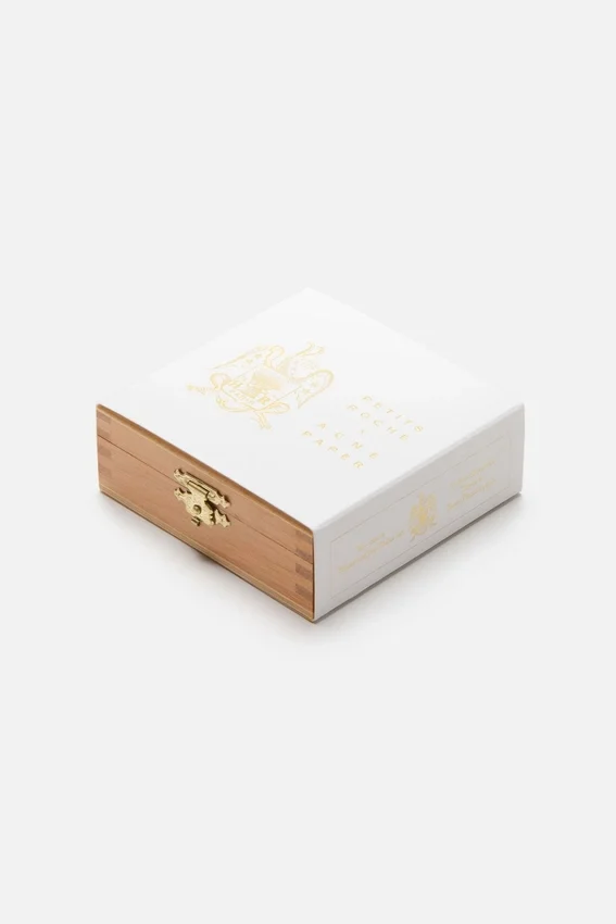 Acne Paper pastellkritor