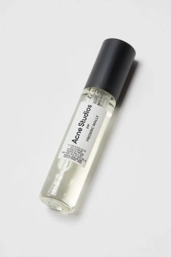 Acne Studios par Frédéric Malle av Suzy Le Helley – 10 ml