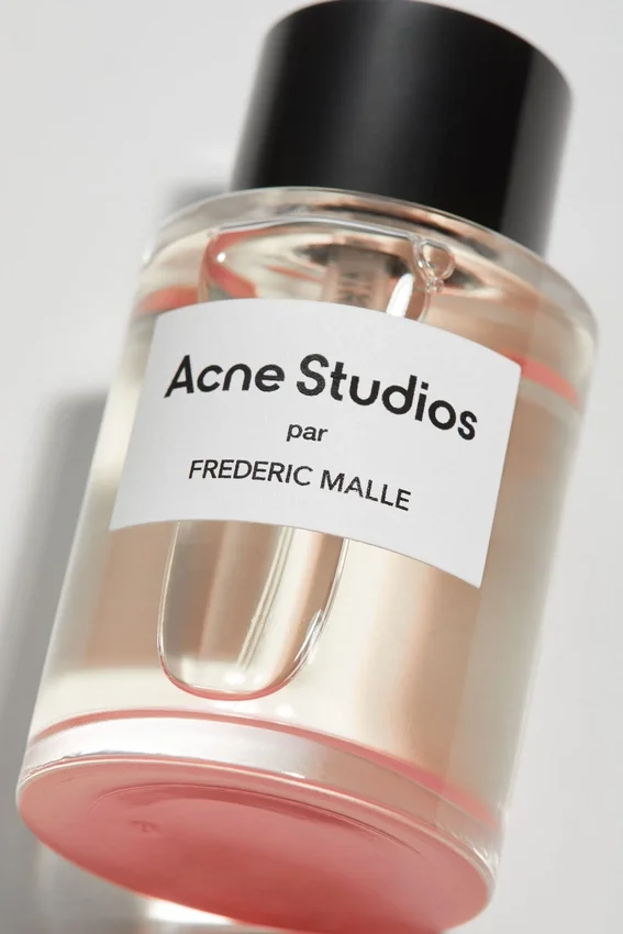 Acne Studios par Frédéric Malle av Suzy Le Helley – 100 ml