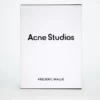 Acne Studios par Frédéric Malle av Suzy Le Helley – 100 ml
