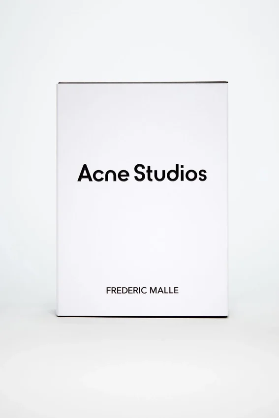 Acne Studios par Frédéric Malle av Suzy Le Helley – 100 ml