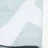 Avslappnade tekniska shorts