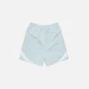 Avslappnade tekniska shorts