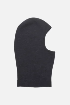 Balaklava i merinoull