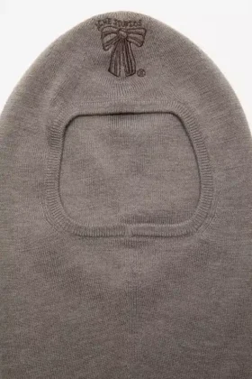 Balaklava i merinoull