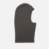 Balaklava med logotyp i ull