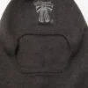 Balaklava med logotyp i ull